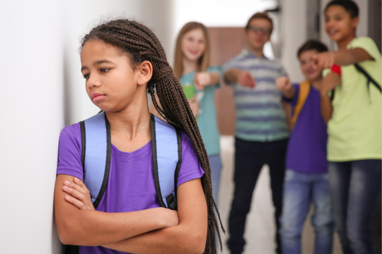 Read more about the article Bullying: Satisfação com a vida e com a família e violência interpessoal na adolescência